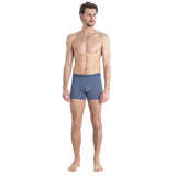 Icebreaker Men's Anatomica Cool-Lite Boxers Black / Small-Black / Medium-Black / Large-Black / X-Large-Black / XX-Large #- 53 Degrees North 