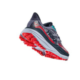 Hoka Men's Stinson 7 Trail Runners Druzy/Anchor / UK 8-Druzy/Anchor / UK 9-Druzy/Anchor / UK 10-Druzy/Anchor / UK 11-Druzy/Anchor / UK 12 #- 53 Degrees North 