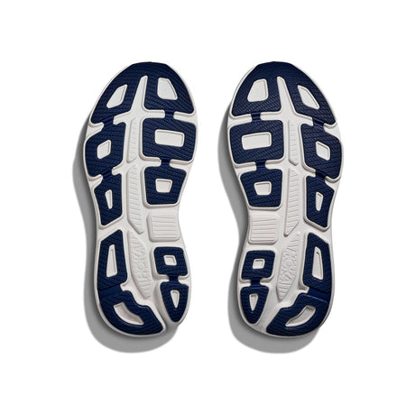 Hoka Men's Bondi 9 Running Shoes Black/Black / UK 8-Black/Black / UK 9-Black/Black / UK 9.5-Black/Black / UK 10-Black/Black / UK 10.5 #- 53 Degrees North 