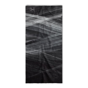 BUFF Original EcoStretch Neckwear Arky Midnight-Lidre-Speed Graphite-New Cashmere Black-New Cashmere Red #- 53 Degrees North 