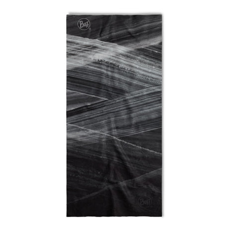 BUFF Original EcoStretch Neckwear Arky Midnight-Lidre-Speed Graphite-New Cashmere Black-New Cashmere Red #- 53 Degrees North 