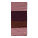 BUFF Merino Move Neckwear Sienna-Denim-Camelia #- 53 Degrees North 