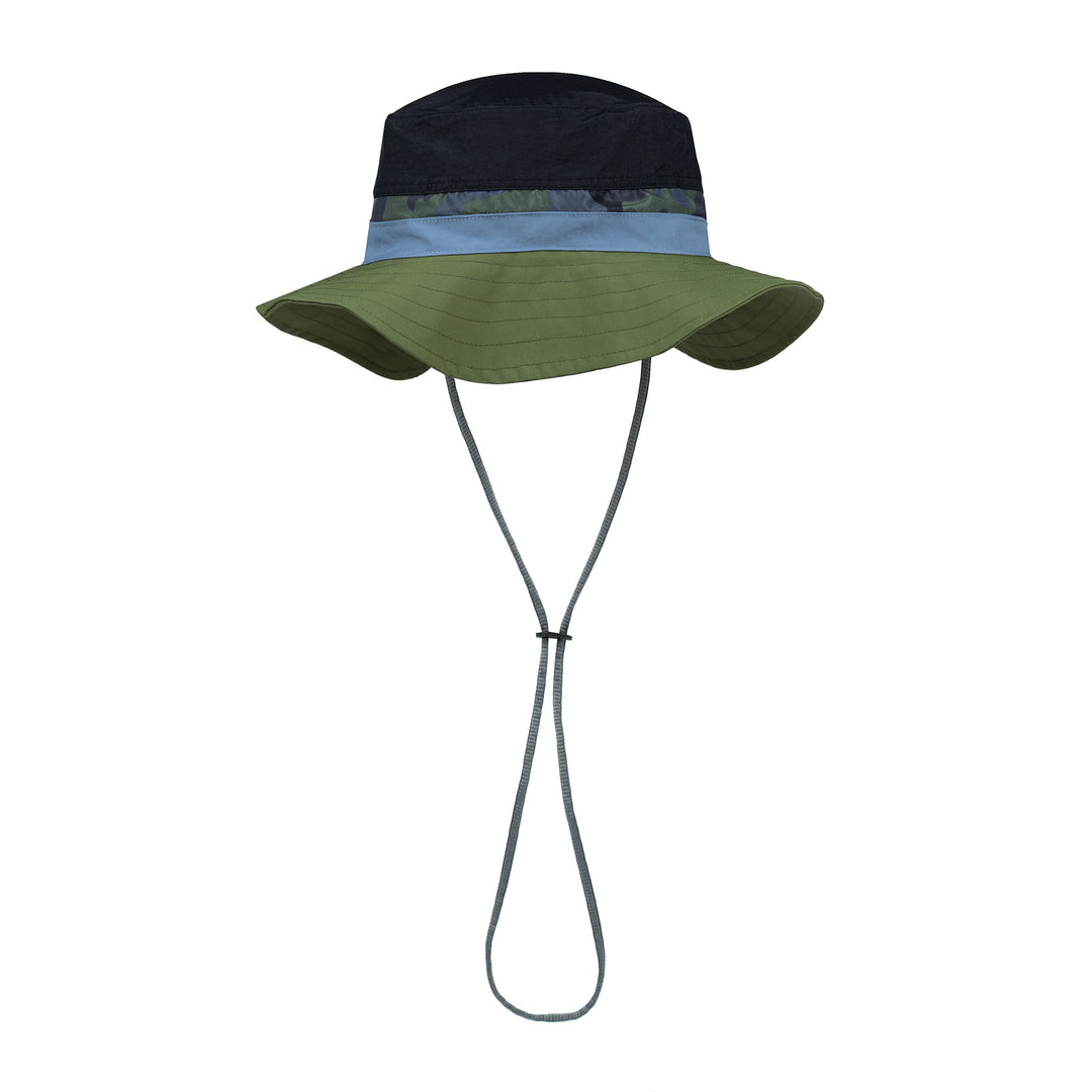 Buff Explore Booney Hat #color_enob-forest