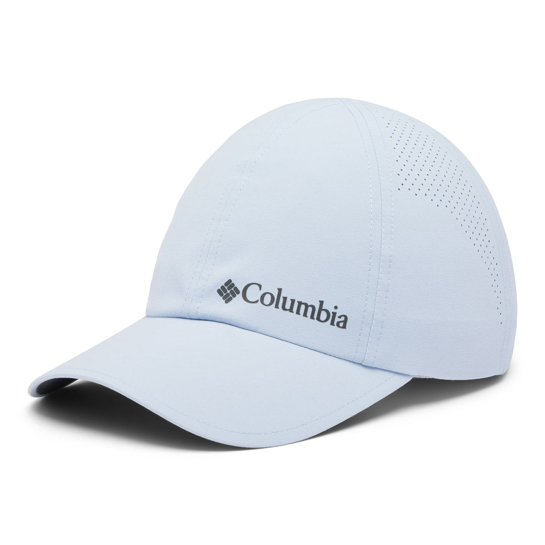 Columbia Silver Ridge IIi Ball Cap #color_whisper