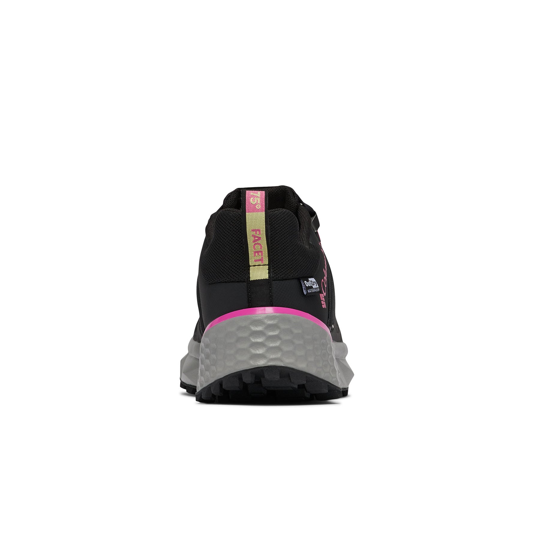 Columbia Womens Facet 75 OutDry 
