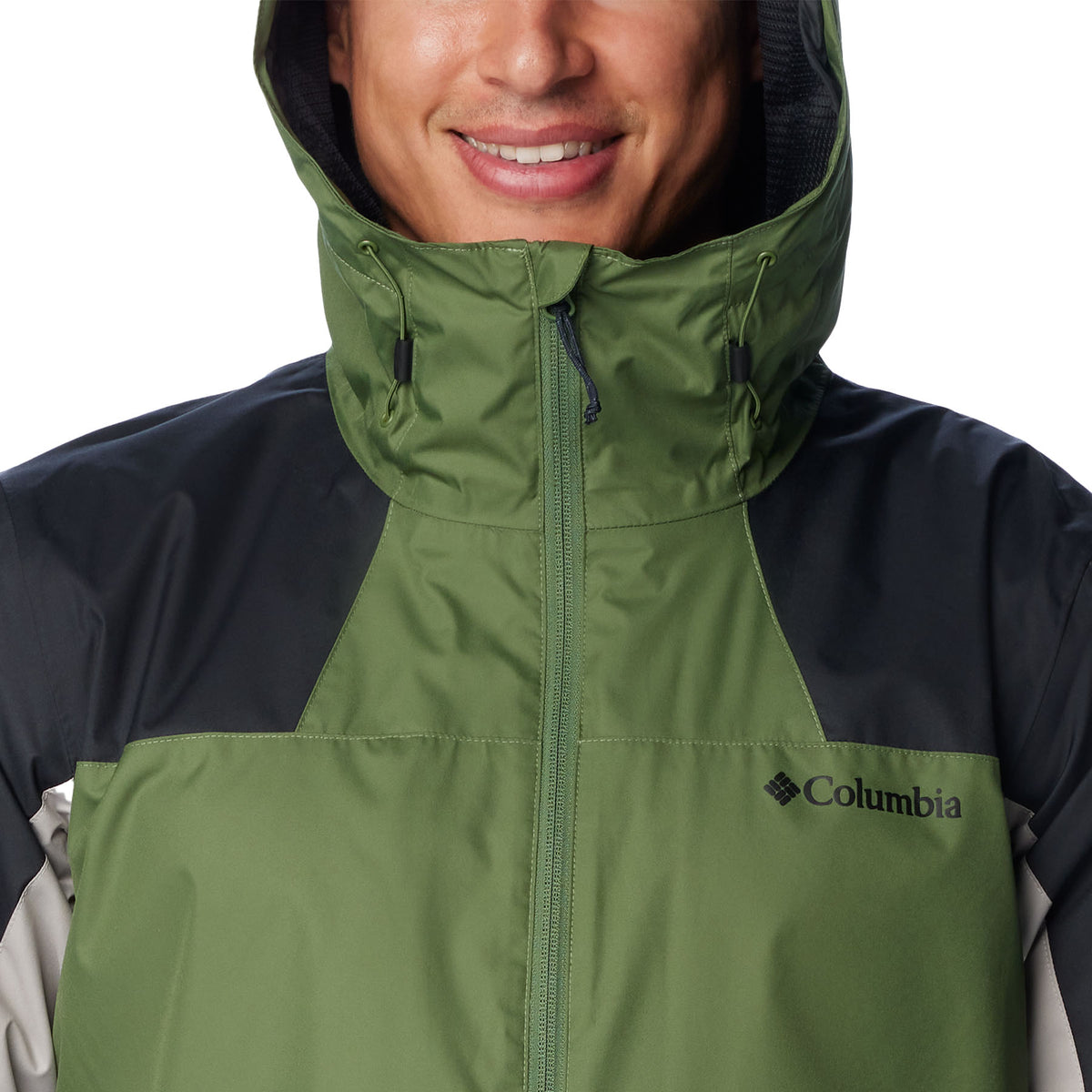 Columbia Men's Inner Limits II Waterproof Jacket 