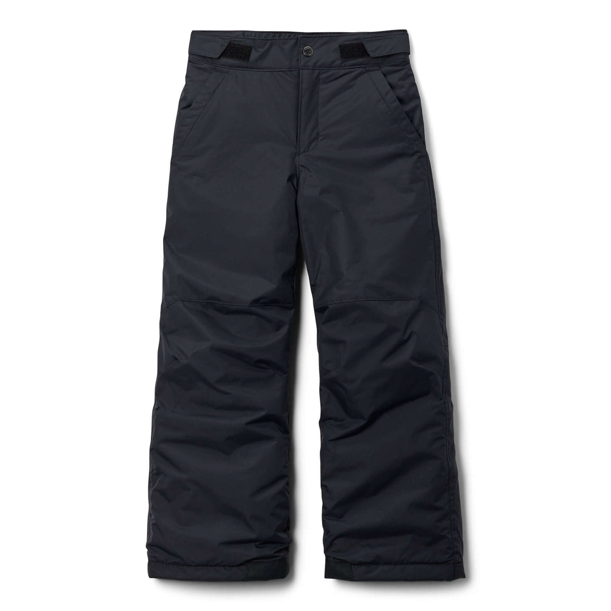 Columbia Boys' Ice Slope III Pants Black / Age 5-6-Black / Age 7-8-Black / Age 9-10-Black / Age 11-12-Black / Age 13-14 #- 53 Degrees North 