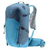 Deuter Speed Lite 25 Hiking Backpack Ink/Wave #- 53 Degrees North 