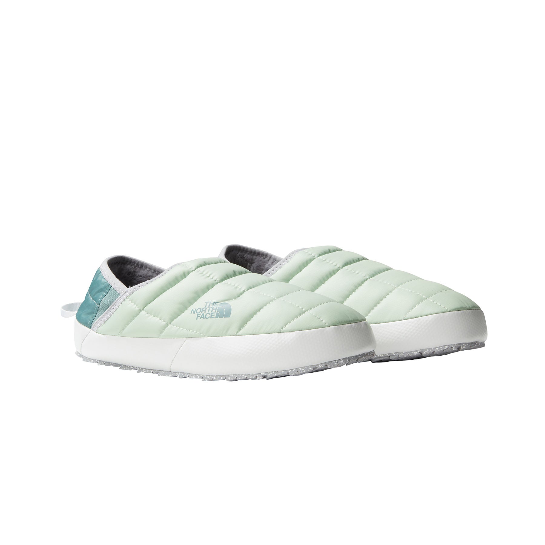 Women s Thermoball V Traction Winter Mules Slippers