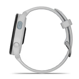 Garmin Forerunner 165 GPS Smartwatch Black & Slate Grey-Mist Grey & Whitestone #- 53 Degrees North 