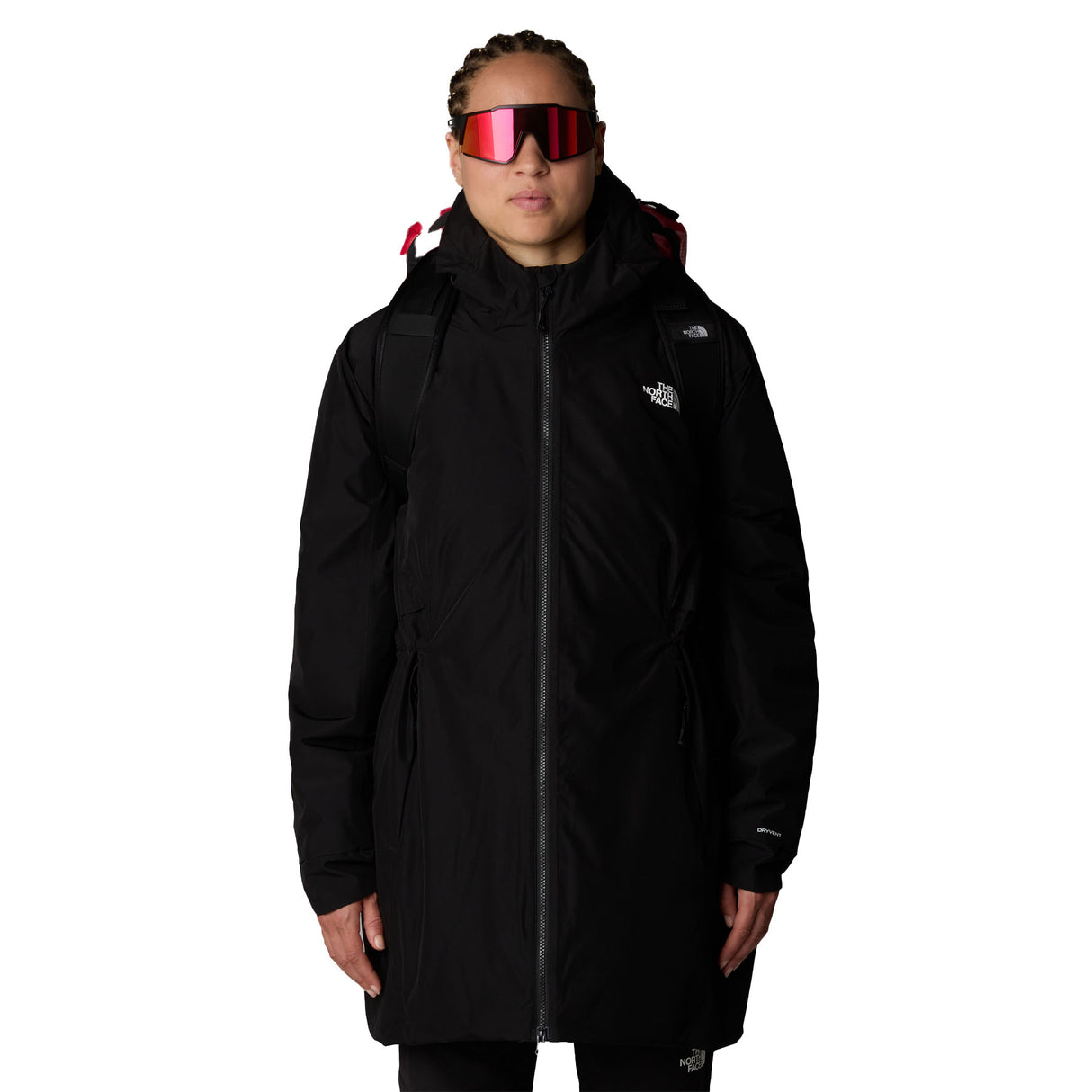 The North Face Base Camp Duffel Bag - Small TNF Black-TNF Blue/TNF Red/Summit-TNF Red-TNF Black-Summit Gold-TNF Black-Summit Navy/TNF Black #- 53 Degrees North 