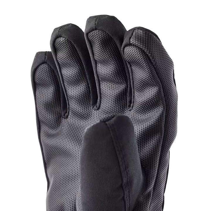 Hestra Kids' Ferox Primaloft Gloves #color_black