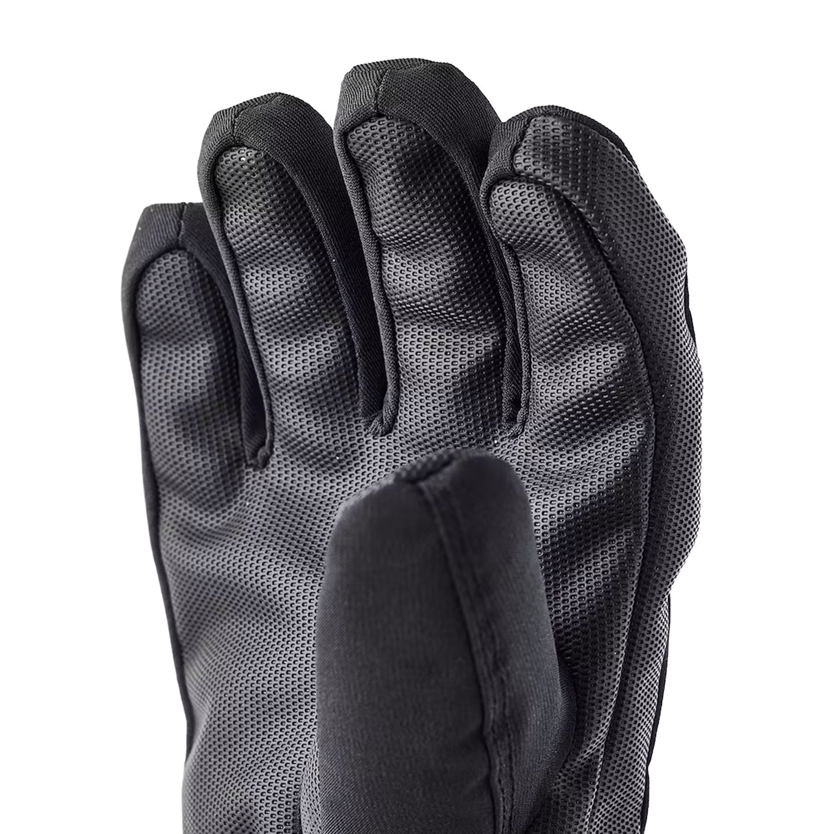 Hestra Kids' Ferox Primaloft Gloves Black / Age 4-5-Black / Age 6-7-Black / Age 8-9-Black / Age 10-11-Black / Age 12-13 #- 53 Degrees North 