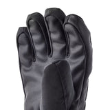 Hestra Kids' Ferox Primaloft Gloves Black / Age 4-5-Black / Age 6-7-Black / Age 8-9-Black / Age 10-11-Black / Age 12-13 #- 53 Degrees North 