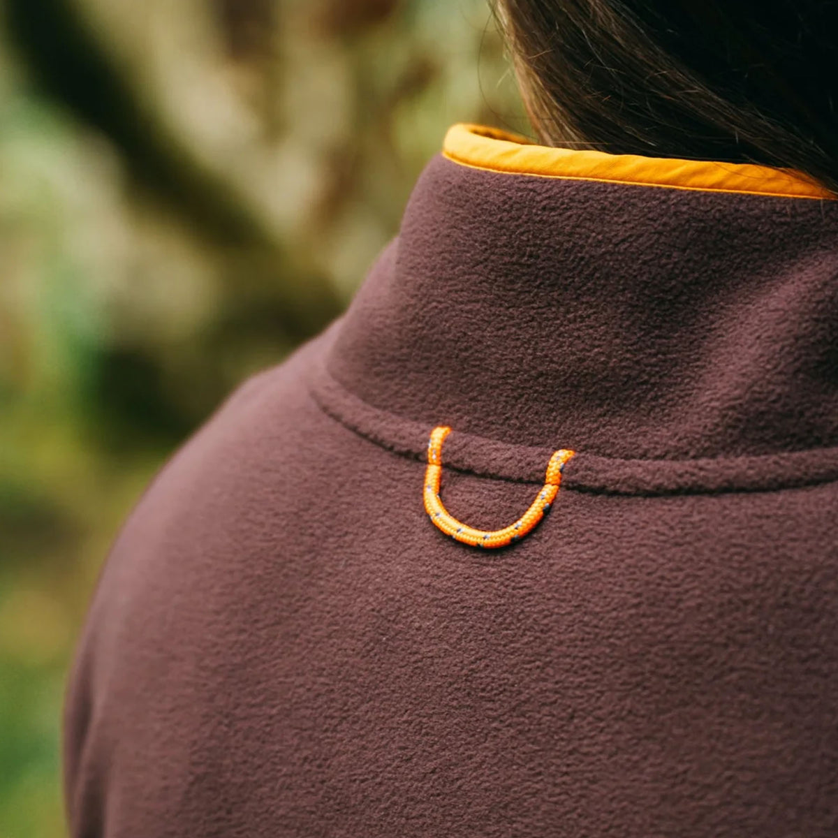 Women's Ticknock Snap Fleece