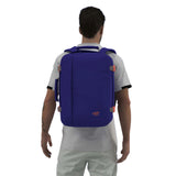 Cabin Zero Classic Cabin Backpack 36L | 53 Degrees North