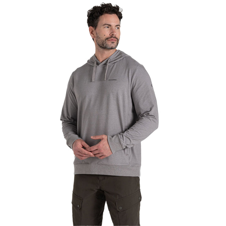 Men's Nosilife Tagus Hooded Top