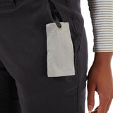 Craghoppers Women's Kiwi Pro II Winter Lined Pants Graphite / X-Small-Graphite / Small-Graphite / Medium-Graphite / Large-Graphite / X-Large #- 53 Degrees North 