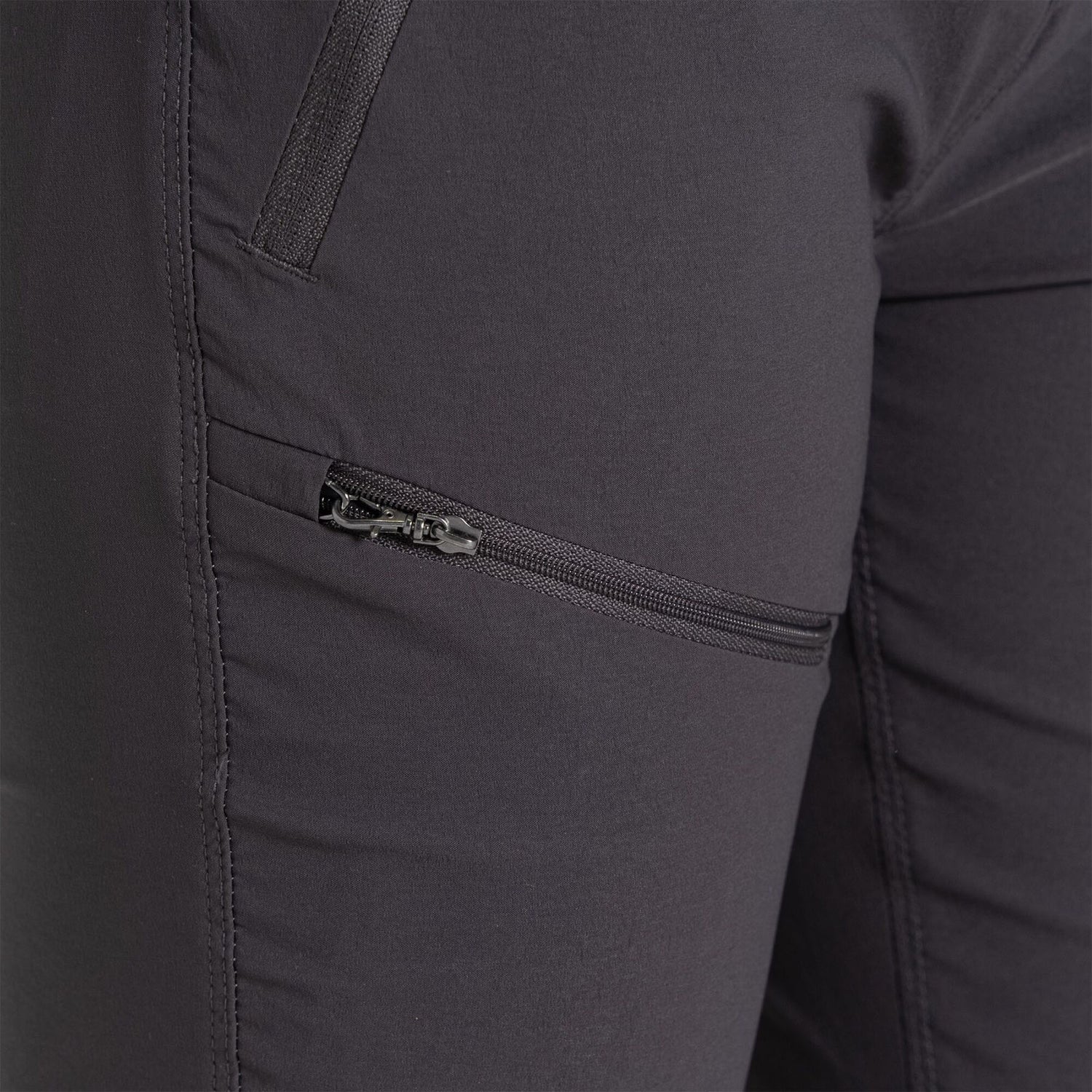 Craghoppers Women's Nosilife Pro III Trousers Wild Olive / X-Small / Regular-Wild Olive / Small / Regular-Wild Olive / Medium / Regular-Wild Olive / Large / Regular-Wild Olive / X-Large / Regular #- 53 Degrees North 