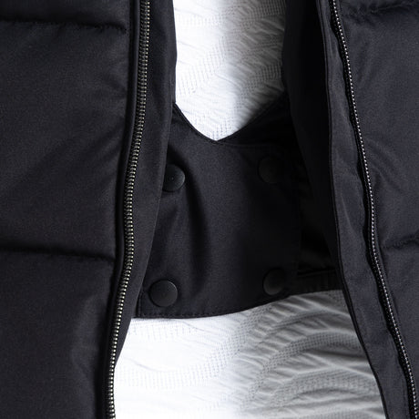 Dare 2b Women's Glamorize IV Ski Jacket Black / X-Small-Black / Small-Black / Medium-Black / Large-Black / X-Large #- 53 Degrees North 