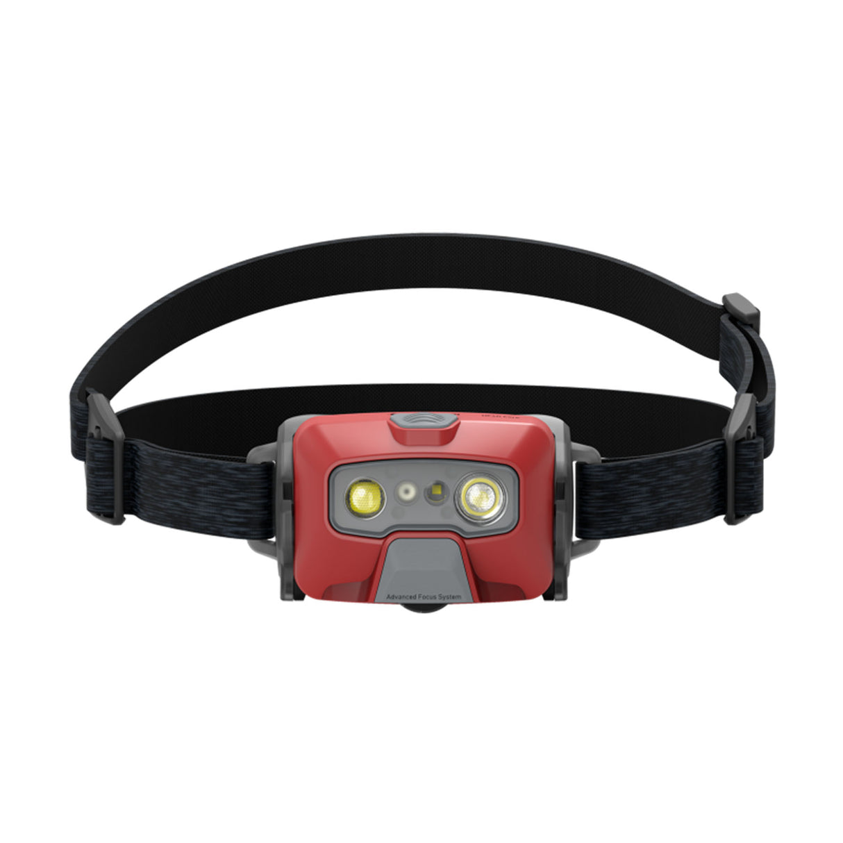 Ledlenser HF6R Core Rechargeable Headtorch Teal-Black-White-Blue-Red #- 53 Degrees North 