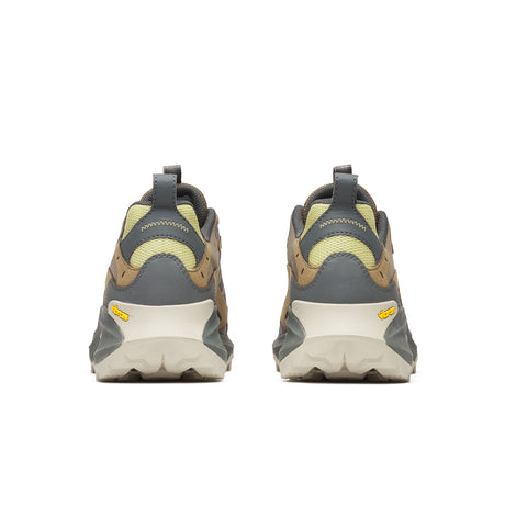 Merrell Men's Moab Speed 2 GORE-TEX Shoes Black / UK 7-Black / UK 8-Black / UK 9-Black / UK 9.5-Black / UK 10 #- 53 Degrees North 