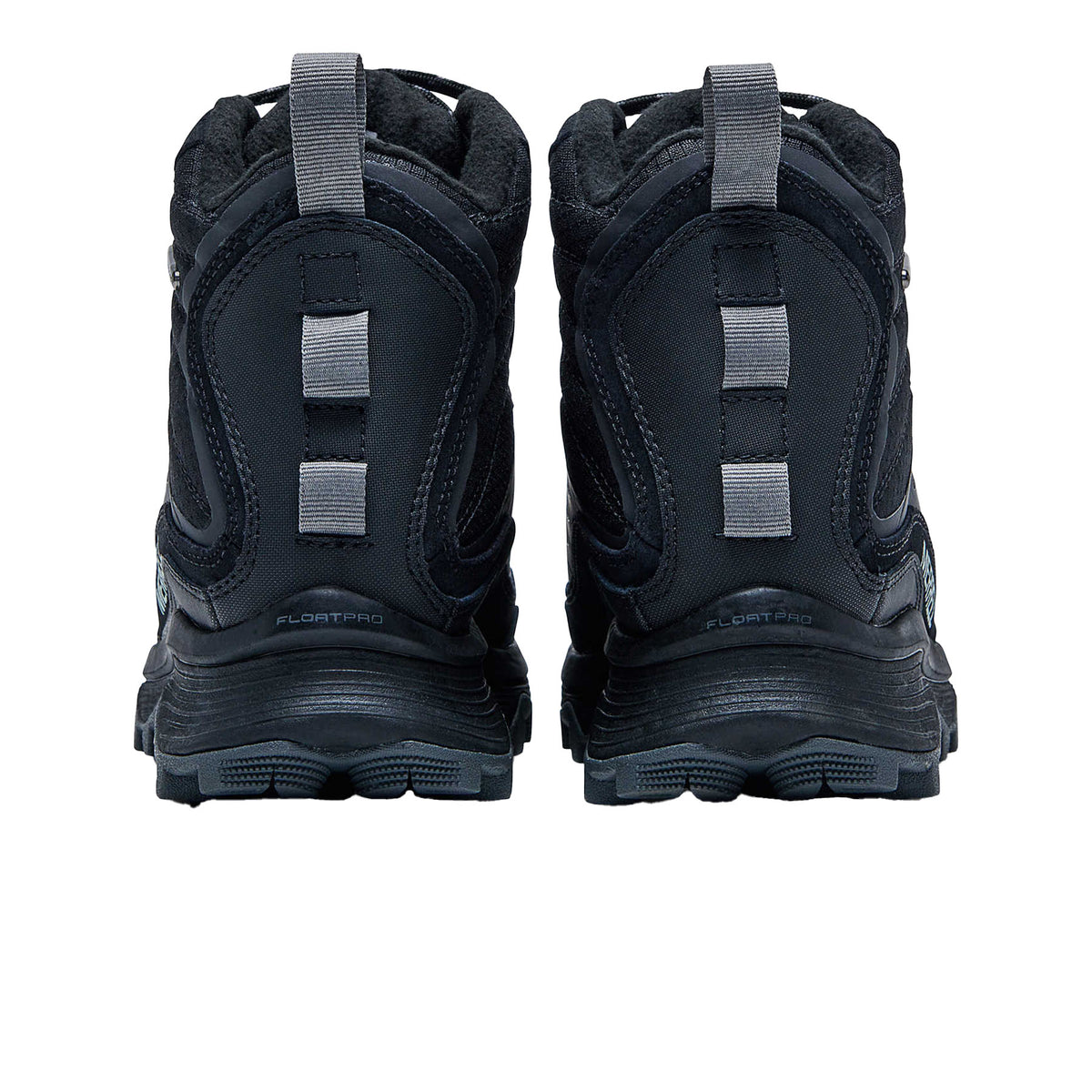 Merrell Women's Moab Speed Thermo II Waterproof Hiking Boots 