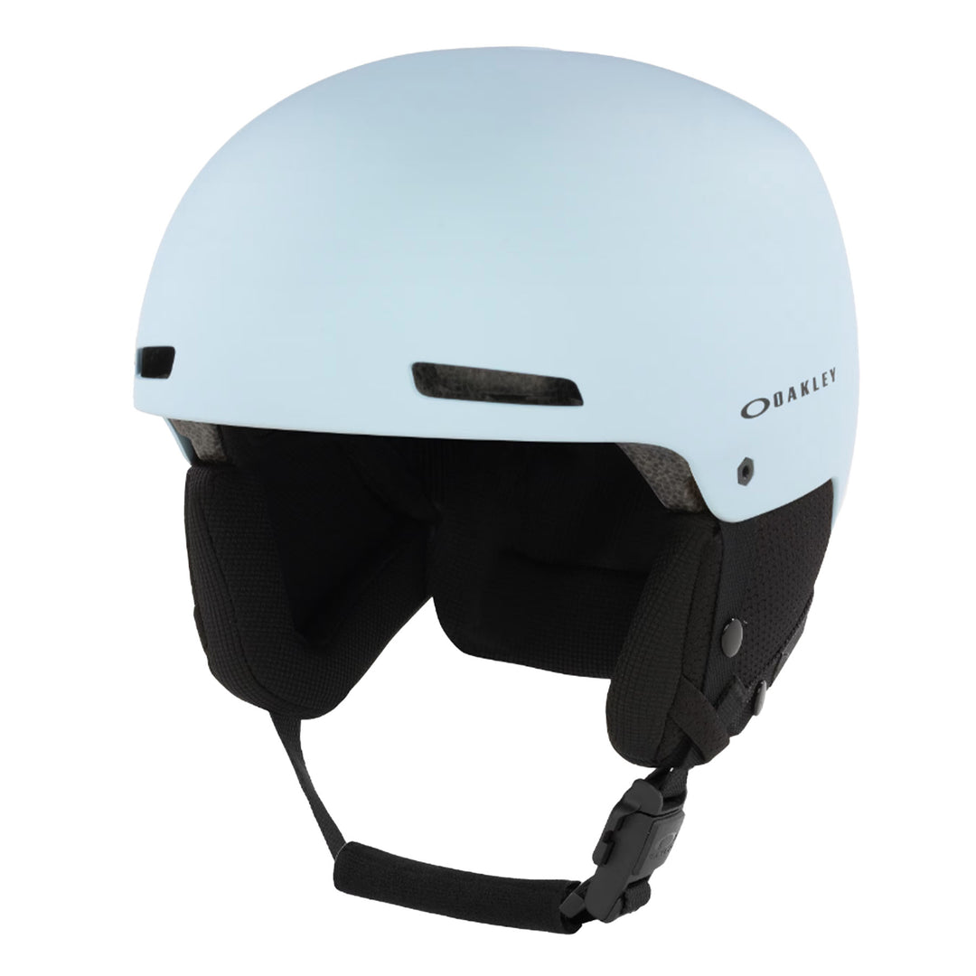Oakley MOD1 Pro MIPS Ski Helmet #color_light-blue-breeze