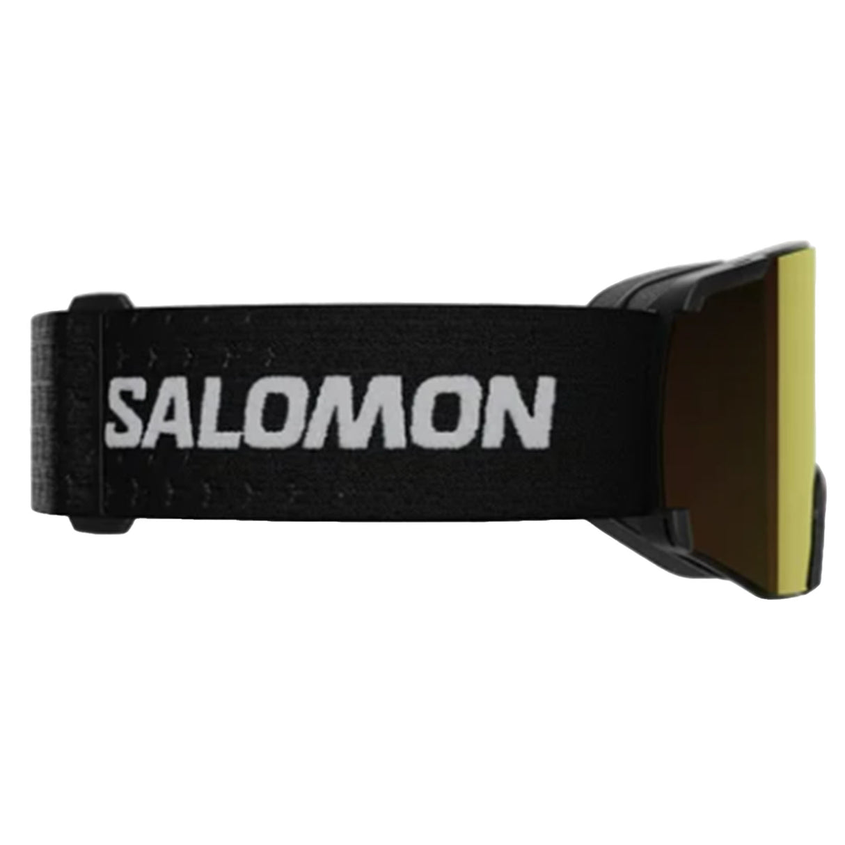 Salomon S/View Photochromatic Ski Goggles Black/Red #- 53 Degrees North 