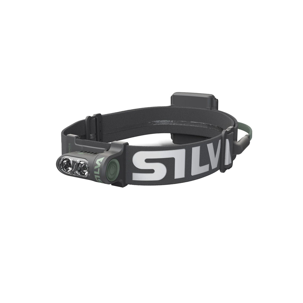 Silva Trail Runner Free 2 Head Torch Default Title #- 53 Degrees North 