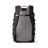 YETI Crossroads Backpack 27L Black #- 53 Degrees North 