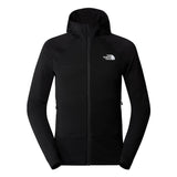 The North Face Men's Bolt Polartec Jacket TNF Black / Small-TNF Black / Medium-TNF Black / Large-TNF Black / X-Large-High Risk Red/Garnet Red / Small #- 53 Degrees North 