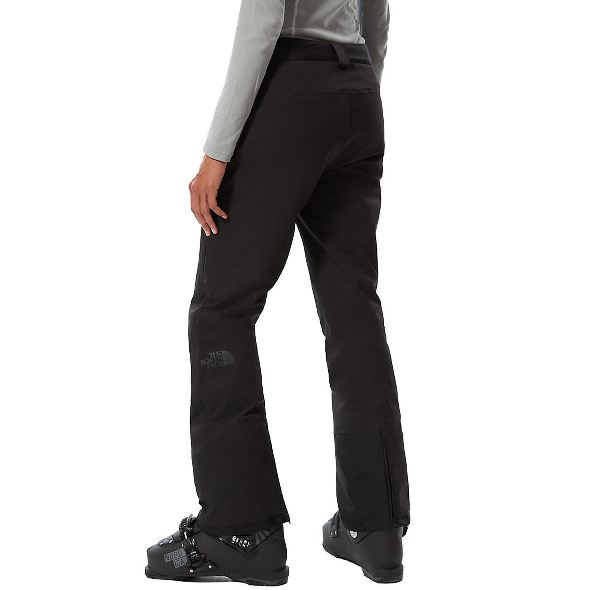 The North Face Women's Lenado Pant #color_tnf-black