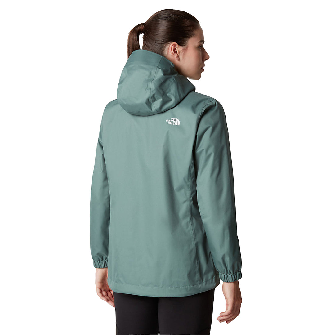 The North Face Women's Quest Jacket #color_dark-sage