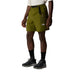 The North Face Men's Class V Pathfinder Belted Shorts Forest Olive / Small-Forest Olive / Medium-Forest Olive / Large-Forest Olive / X-Large-Forest Olive / XX-Large #- 53 Degrees North 