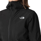 The North Face Women's Hikesteller Parka Shell Waterproof Jacket TNF Black / X-Small-TNF Black / Small-TNF Black / Medium-TNF Black / Large-TNF Black / X-Large #- 53 Degrees North 