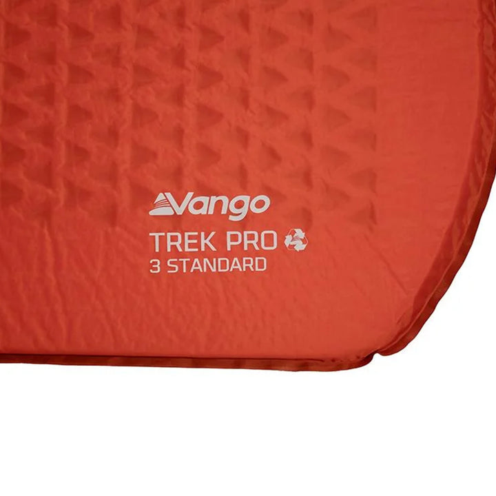 Trek 3 Pro Standard Mat