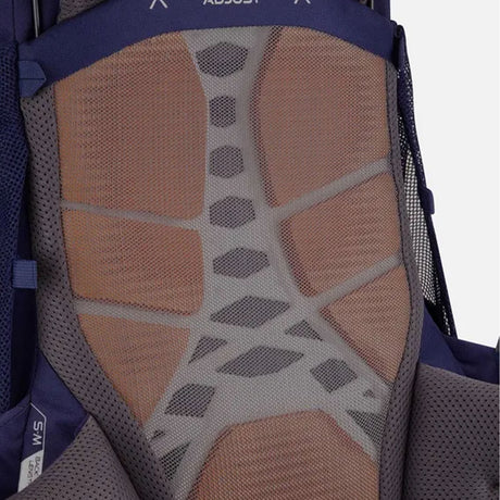 Lowe Alpine Sirac Plus ND50 Backpack Patriot Blue / Small/Medium #- 53 Degrees North 