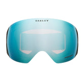 Oakley Flight Deck L Ski Goggles Matte Navy / Prizm Sapphire Iridium-Matte Black Prizm Snow Torch Iridium / One Size-Factory Pilot Black Prizm Snow Sapphire Irid / One Size-Matte New Dark Brush Prizm Sage Gold Iridium / One Size #- 53 Degrees North 
