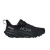Hoka Men's Challenger 7 GORE-TEX Trail Running Shoes Black/Black / UK 8-Black/Black / UK 9-Black/Black / UK 10-Black/Black / UK 11-Black/Black / UK 12 #- 53 Degrees North 