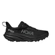 Hoka Women's Challenger ATR 7 GORE-TEX Walking Shoes Black/Black / UK 4-Black/Black / UK 5-Black/Black / UK 6-Black/Black / UK 7-Black/Black / UK 8 #- 53 Degrees North 