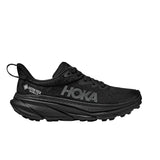 Hoka Women's Challenger ATR 7 GORE-TEX Walking Shoes Black/Black / UK 4-Black/Black / UK 5-Black/Black / UK 6-Black/Black / UK 7-Black/Black / UK 8 #- 53 Degrees North 