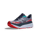 Hoka Men's Stinson 7 Trail Runners Druzy/Anchor / UK 8-Druzy/Anchor / UK 9-Druzy/Anchor / UK 10-Druzy/Anchor / UK 11-Druzy/Anchor / UK 12 #- 53 Degrees North 