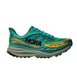 Hoka Women's Stinson 7 Trail Runners Droplet/Thunder cloud / UK 4-Droplet/Thunder cloud / UK 5-Droplet/Thunder cloud / UK 6-Droplet/Thunder cloud / UK 7-Droplet/Thunder cloud / UK 8 #- 53 Degrees North 