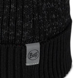 BUFF Merino Summit Beanie Hat Solid Cobalt-Solid Pale Pink-Solid Black-Solid Light Grey #- 53 Degrees North 
