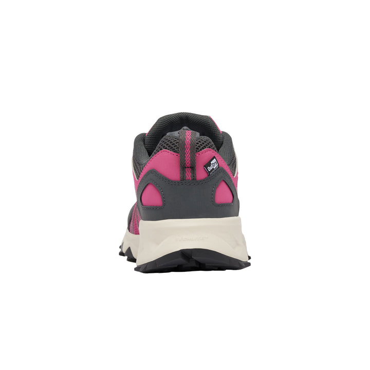 Columbia Women's Peakfreak II OutDry Waterproof Walking Shoe #color_dark-fuschia-juicy