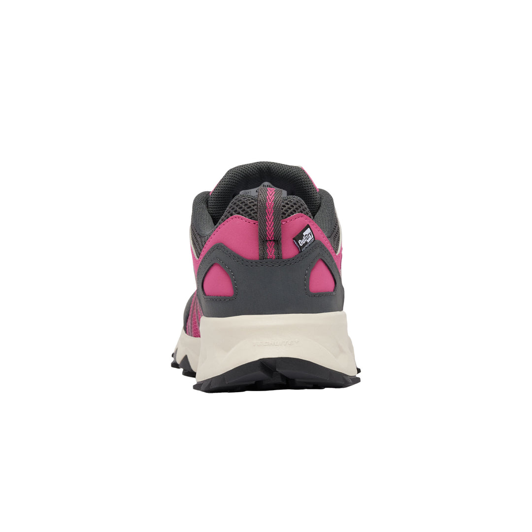 Columbia Women's Peakfreak II OutDry Waterproof Walking Shoe #color_dark-fuchsia-juicy