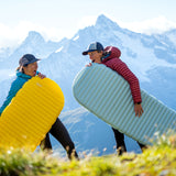 Therm-A-Rest NeoAir Xtherm NXT Sleeping Pad Neptune / Regular #- 53 Degrees North 