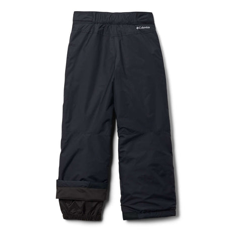 Columbia Boys' Ice Slope III Pants Black / Age 5-6-Black / Age 7-8-Black / Age 9-10-Black / Age 11-12-Black / Age 13-14 #- 53 Degrees North 