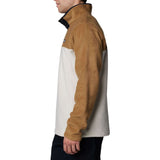 Columbia Men's Steens Mountain II Half Snap Fleece Pullover | 53 Degrees North